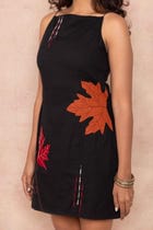 Chinar Dress view 2