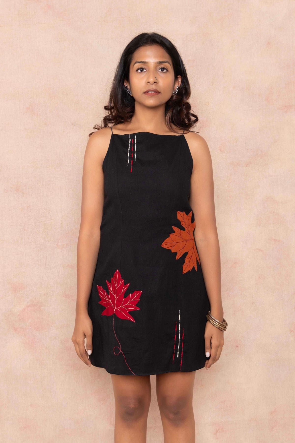 Chinar Dress - image 3