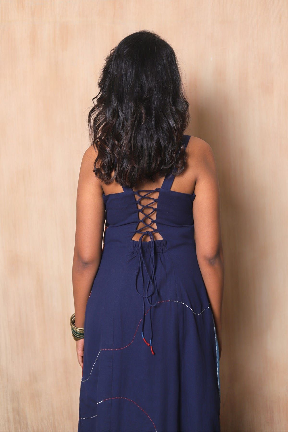 Dvita Dress - image 3