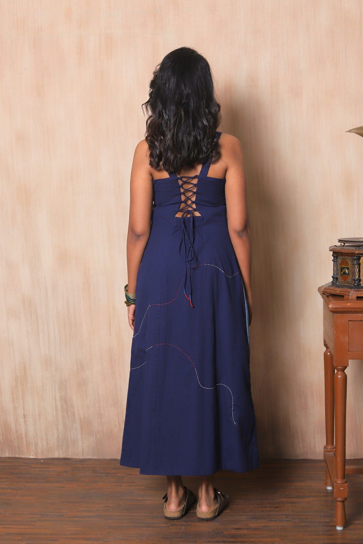 Dvita Dress - image 4