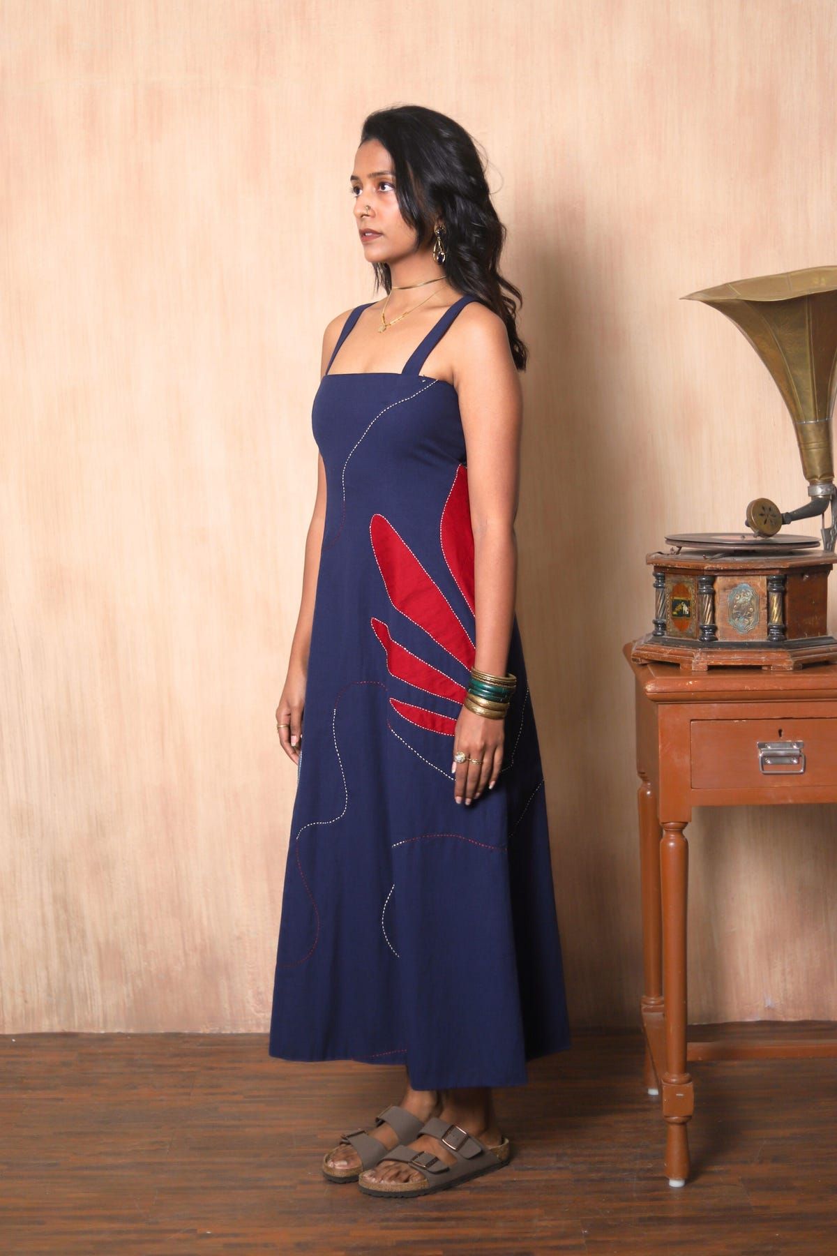 Dvita Dress - image 6