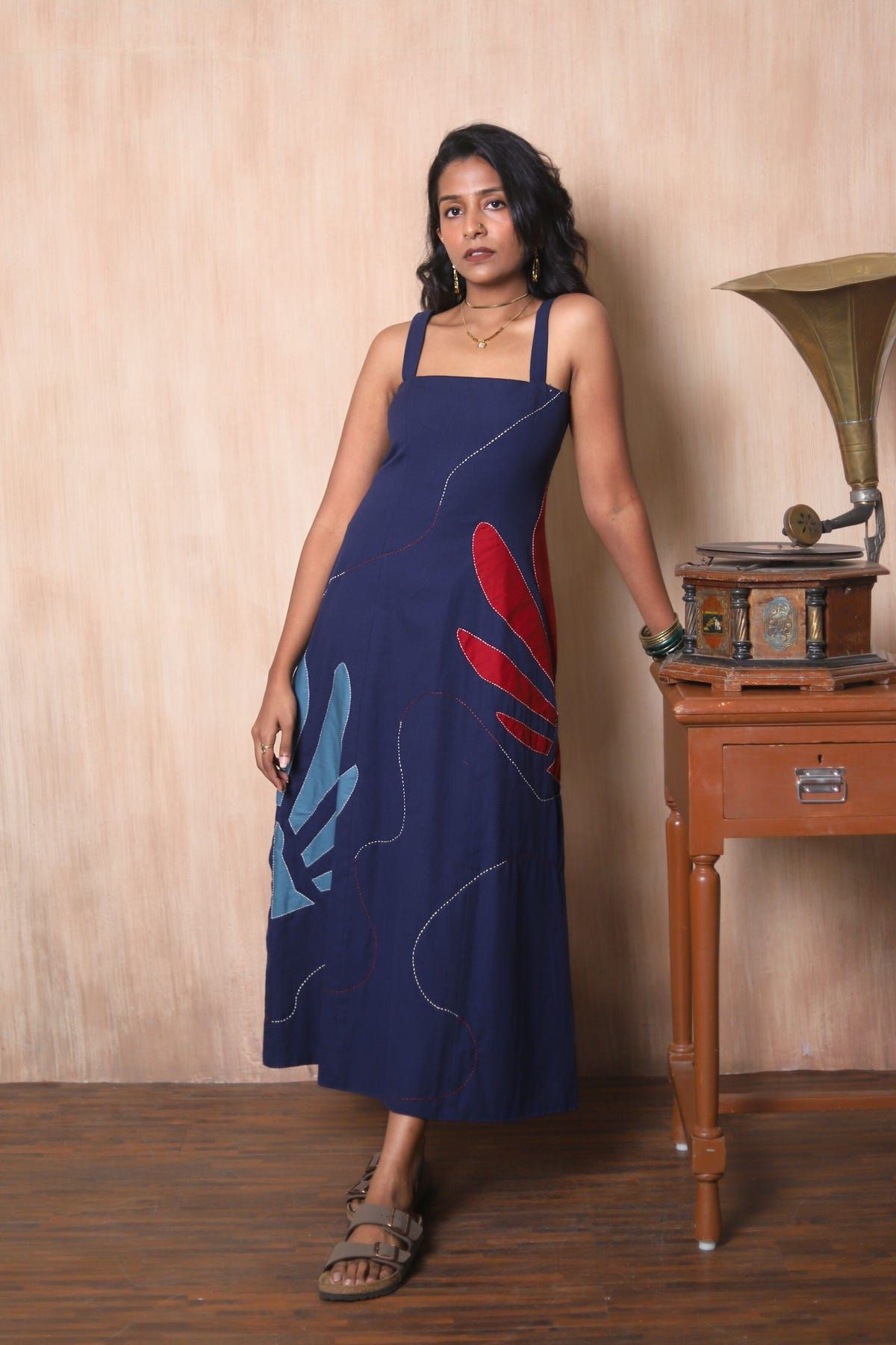 Dvita Dress - image 8