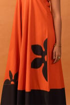 Parchai Dress view 3