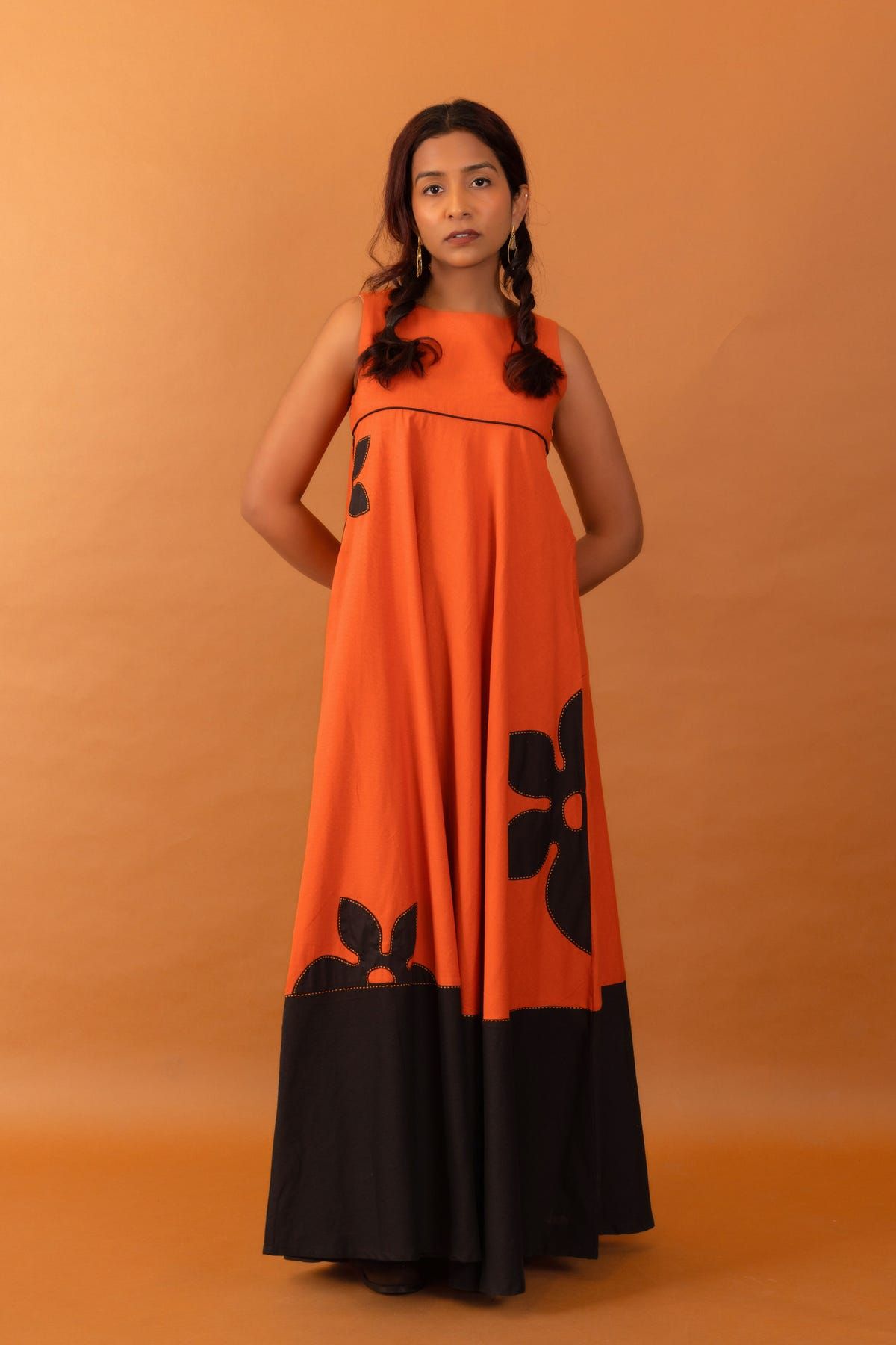 Parchai Dress - image 4