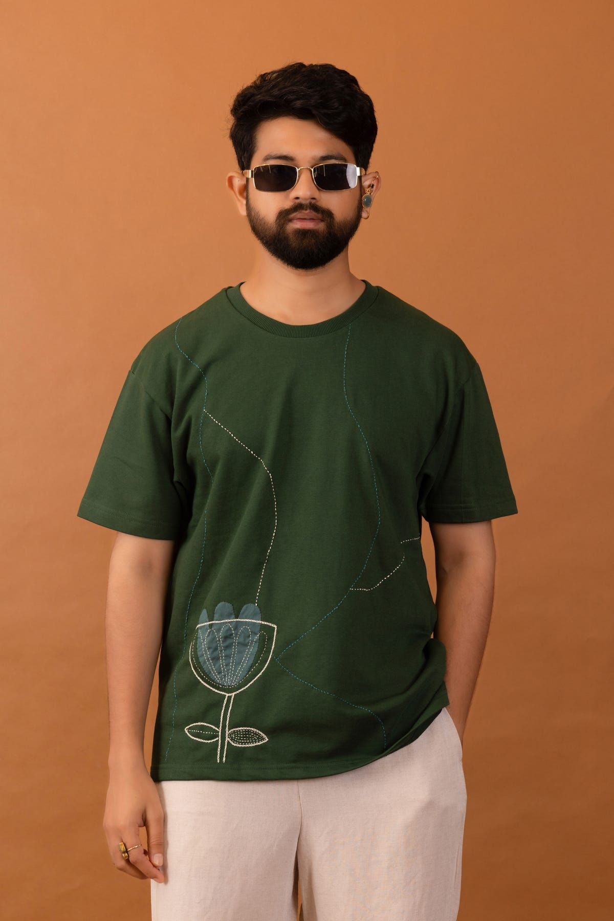Jhalak T-Shirt - image 1