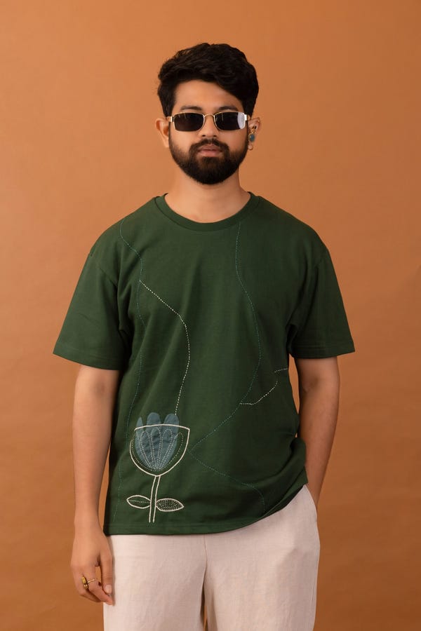 Kaavishh — Jhalak T-Shirt