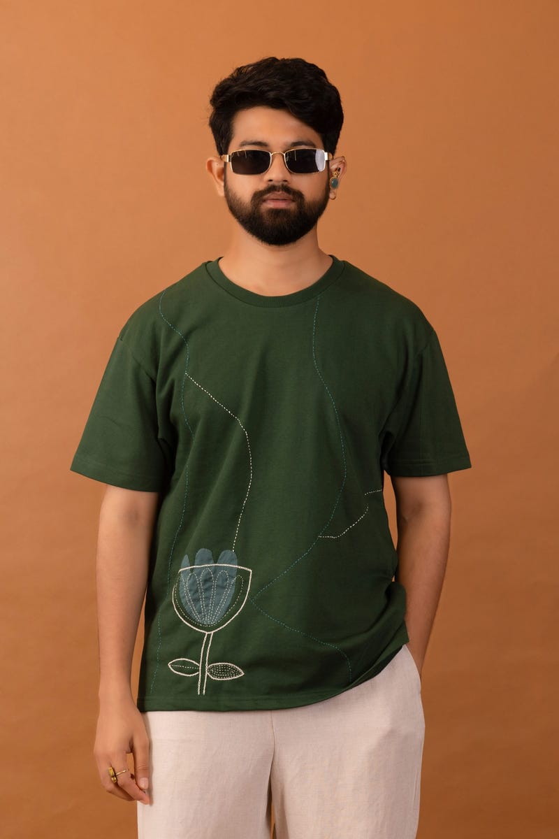 Jhalak T-Shirt