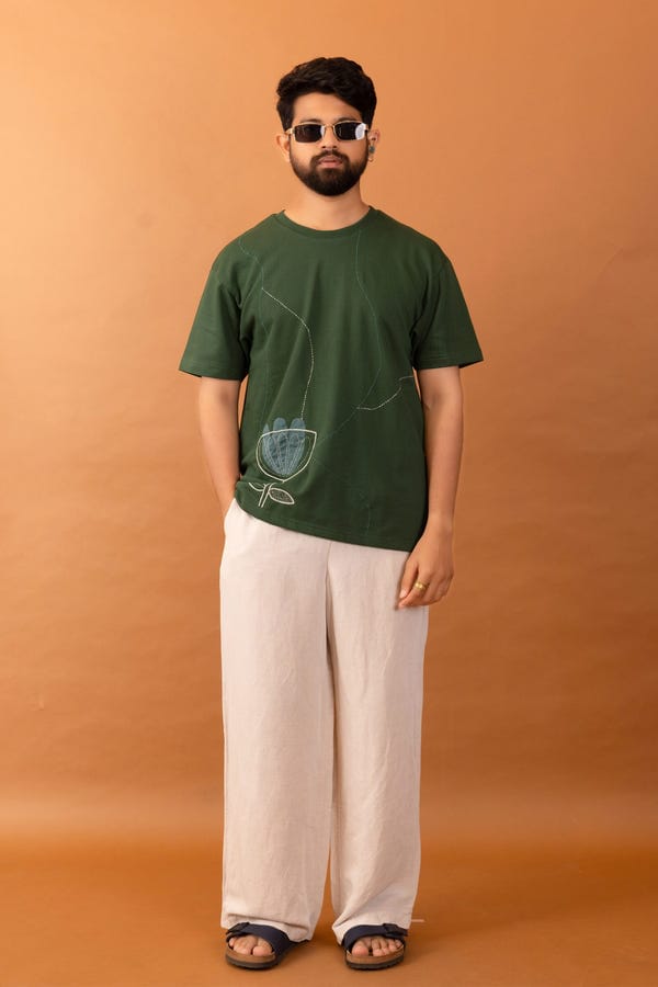 Kaavishh — Jhalak T-Shirt