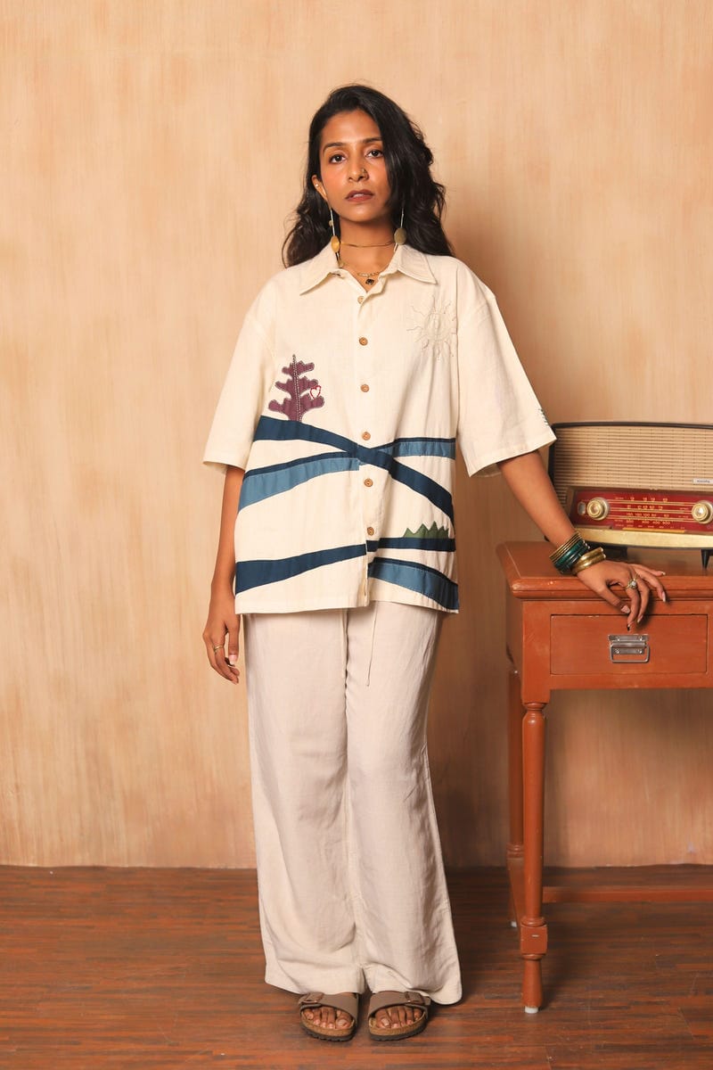 Tarini Shirt- Women
