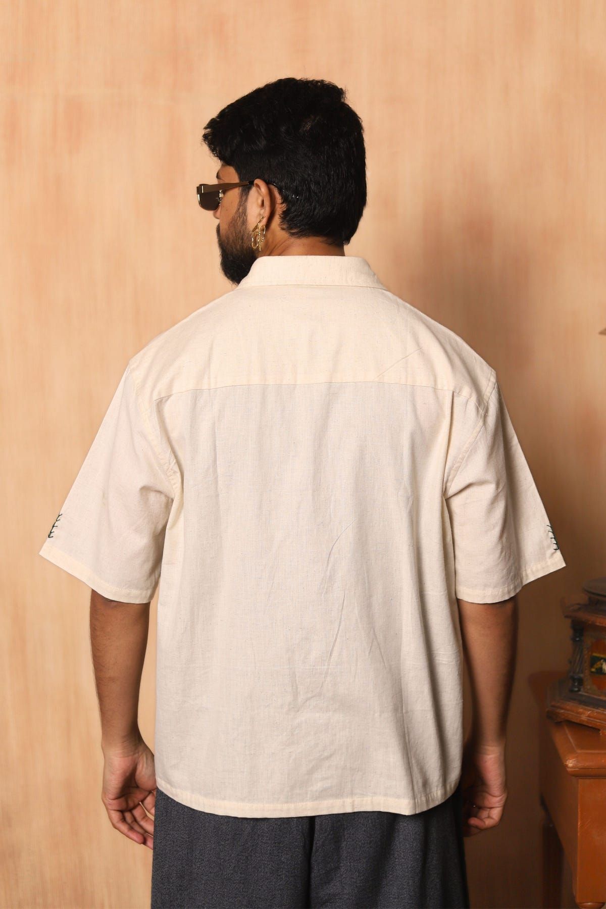 Tarini Shirt- Women - image 5