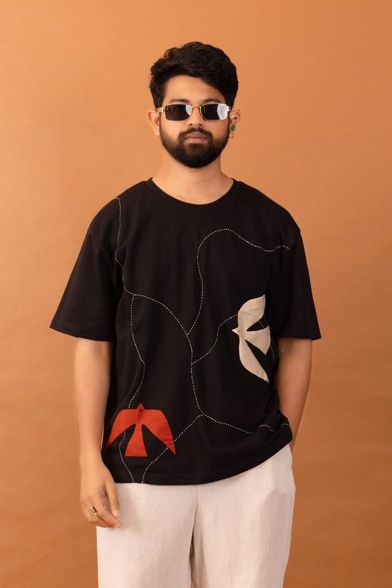 Chidiya T-Shirt