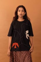 Chidiya T-Shirt view 3