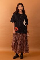 Chidiya T-Shirt view 4