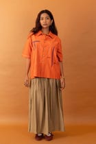 Raah Shirt- Women view 1