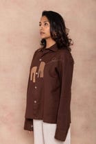 Gajgamini Shirt- Women view 2