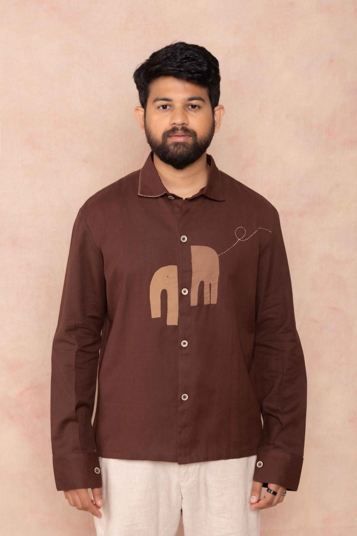 Gajgamini Shirt- Women - image 4