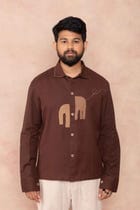 Gajgamini Shirt- Women view 4