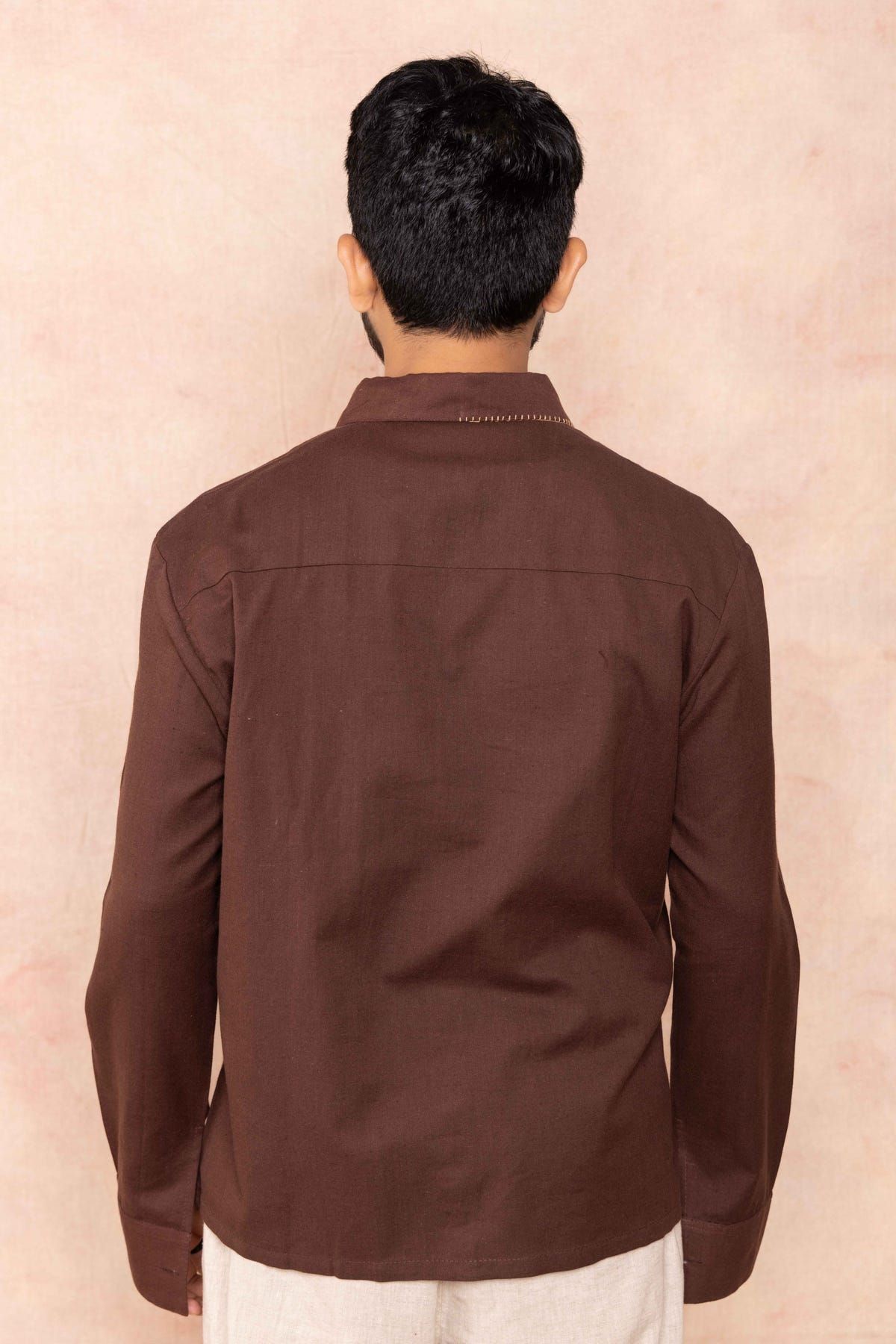 Gajgamini Shirt- Women - image 5