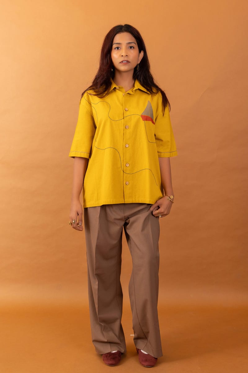 Naav Shirt- Women