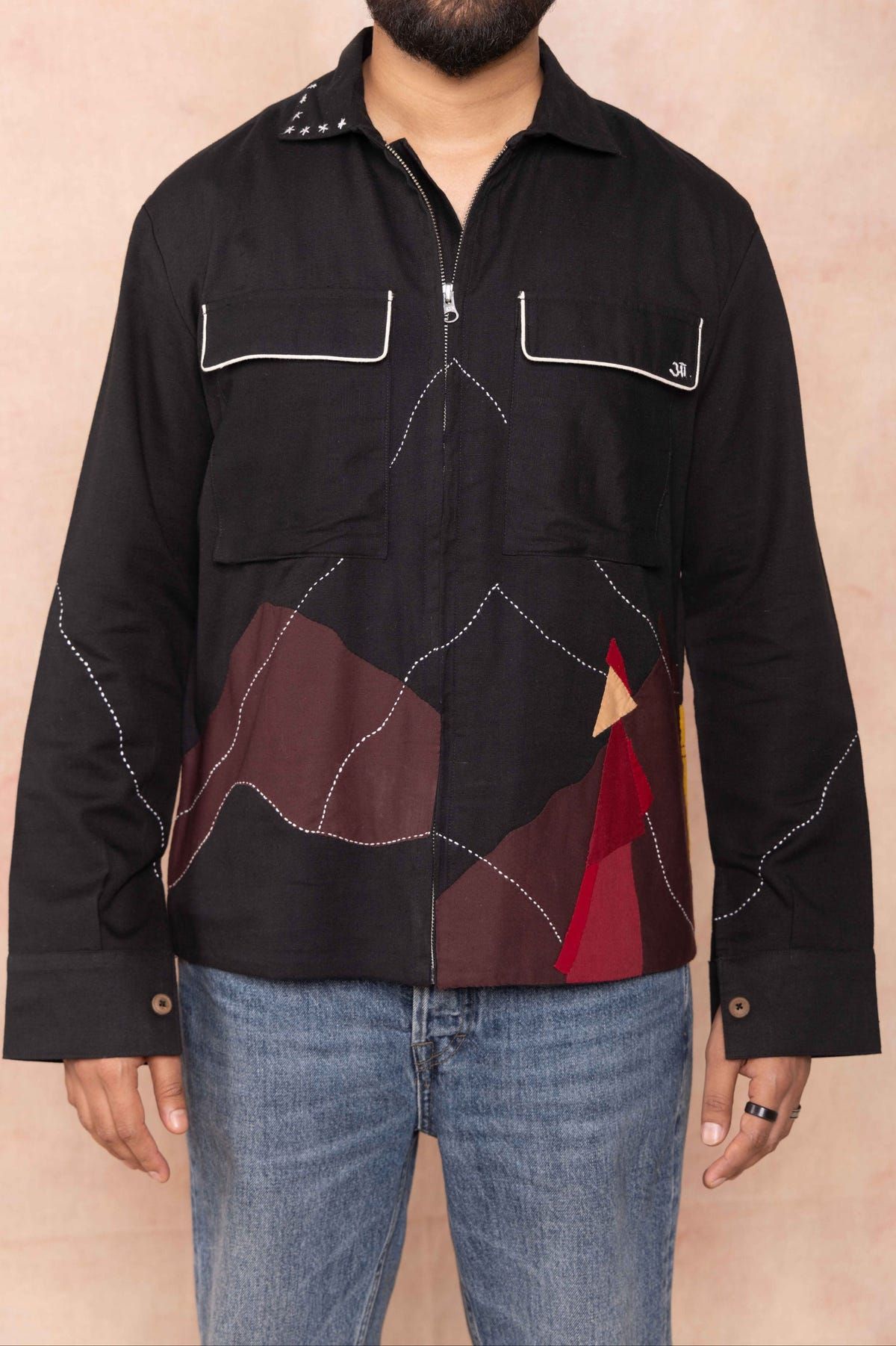 Lamayuru Jacket- Women - image 4