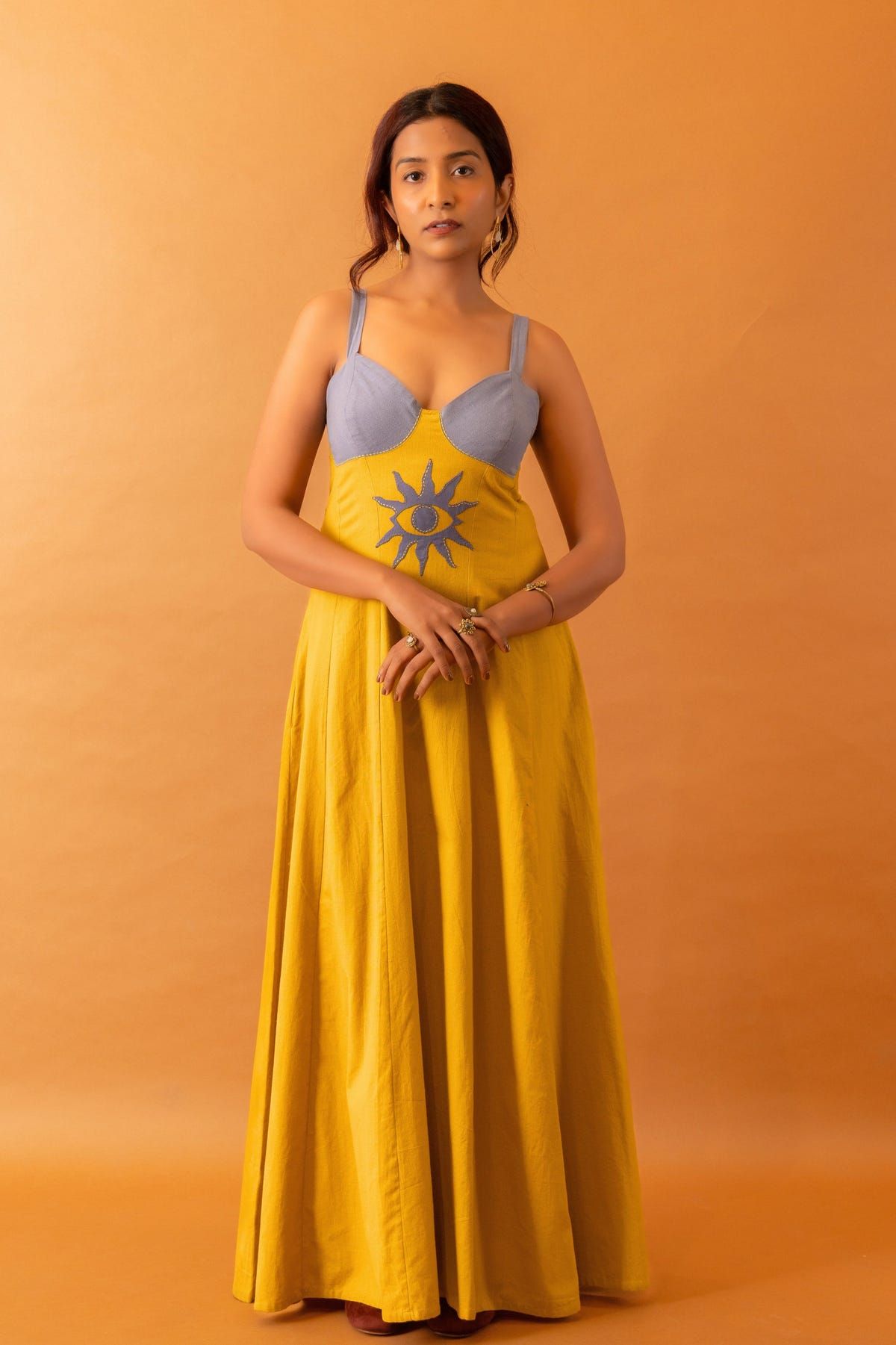 Nazar Dress - image 1
