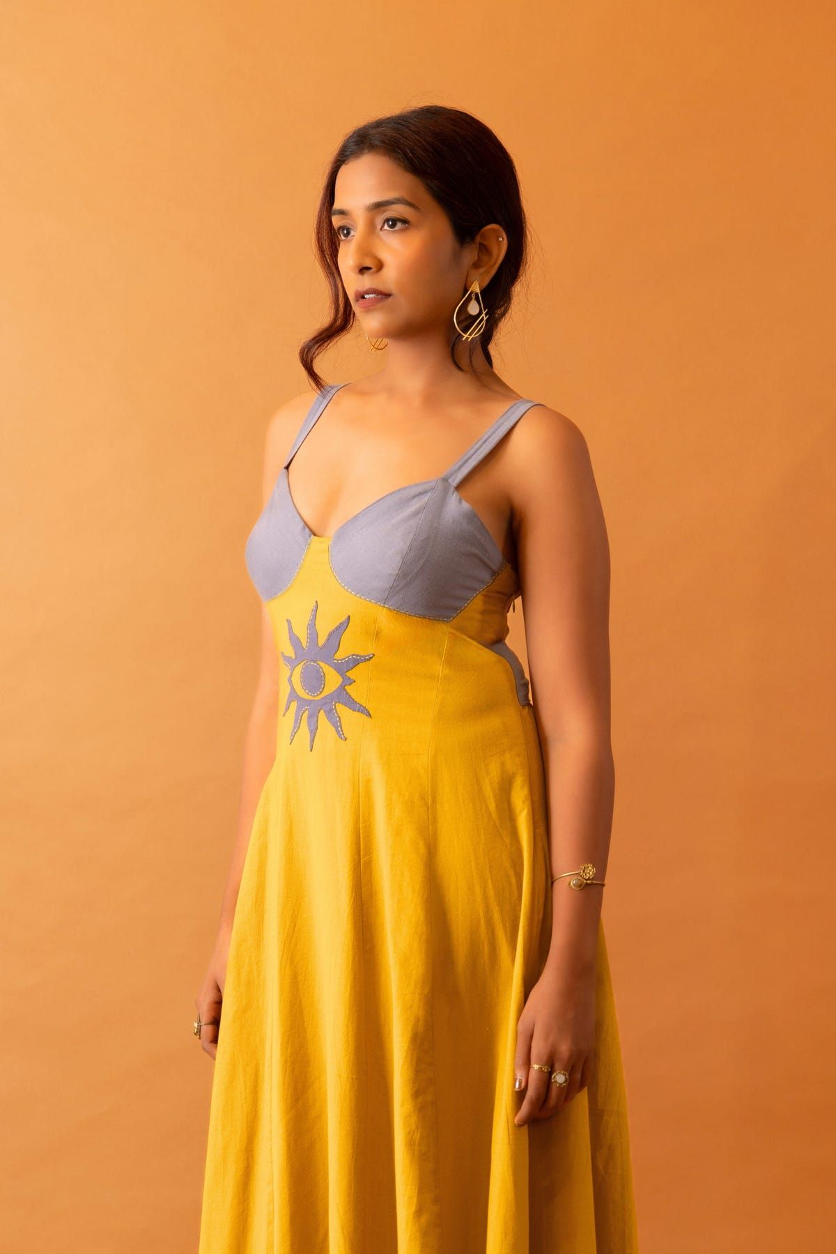 Nazar Dress - image 2