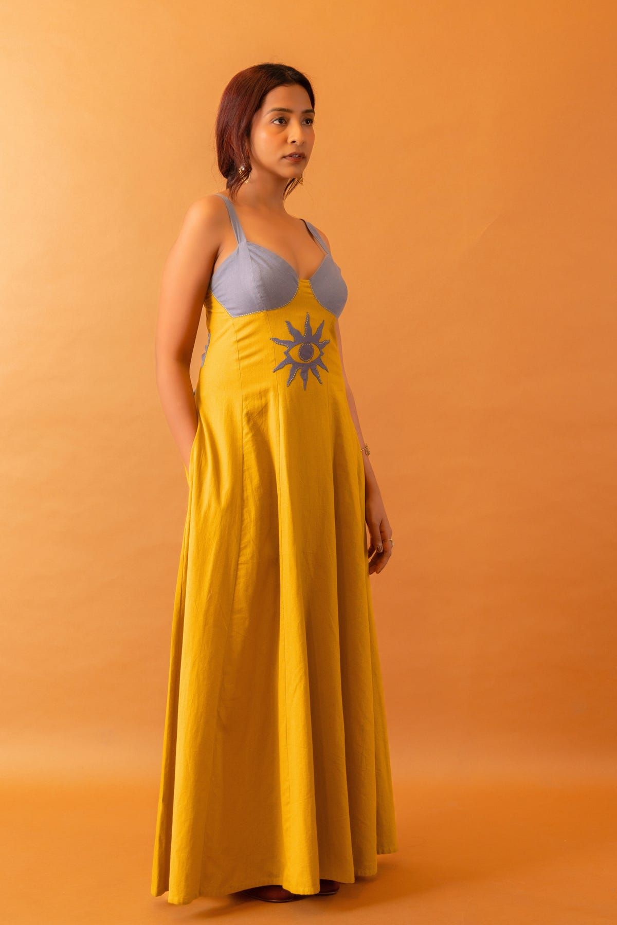 Nazar Dress - image 3