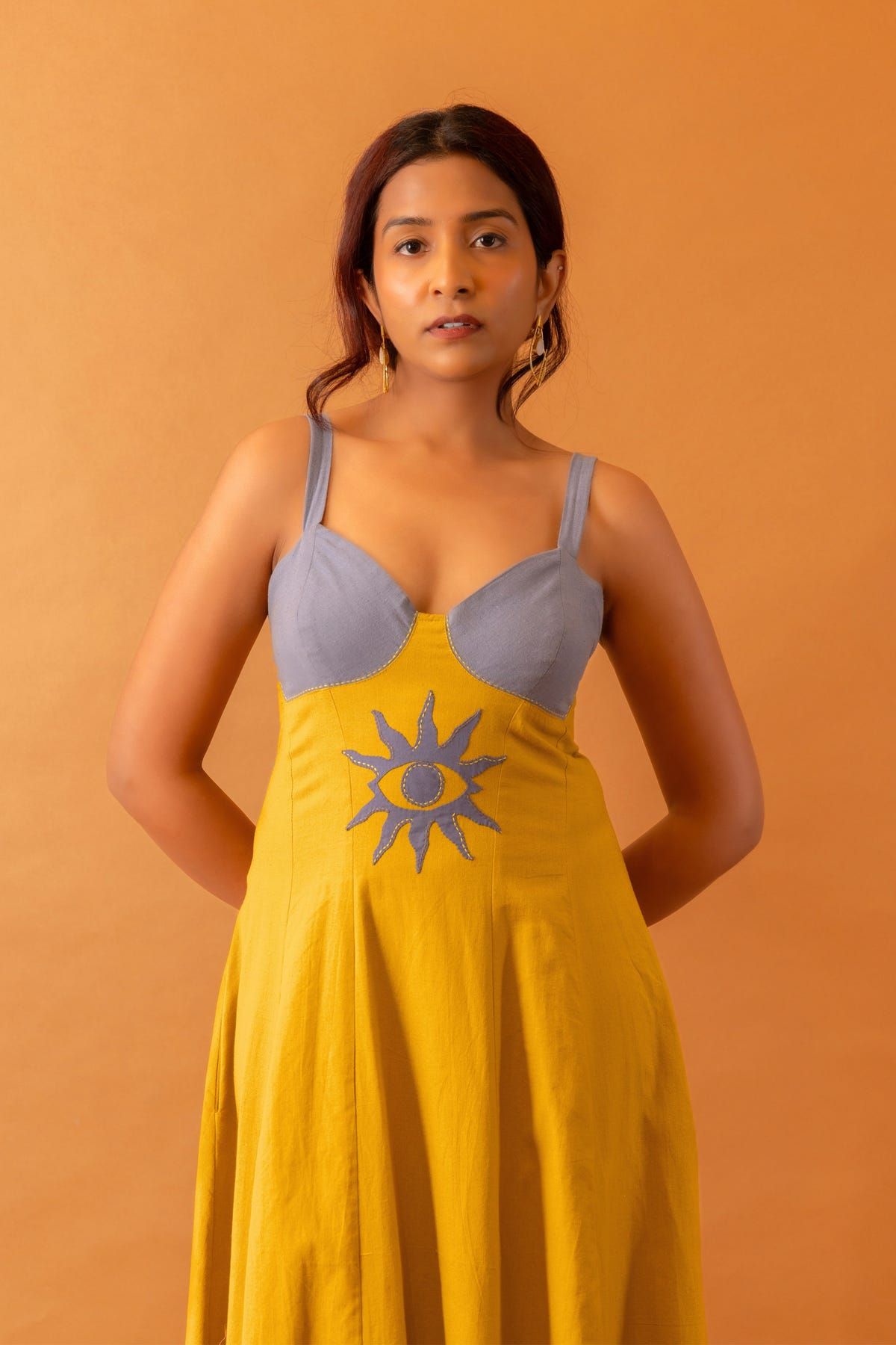 Nazar Dress - image 4