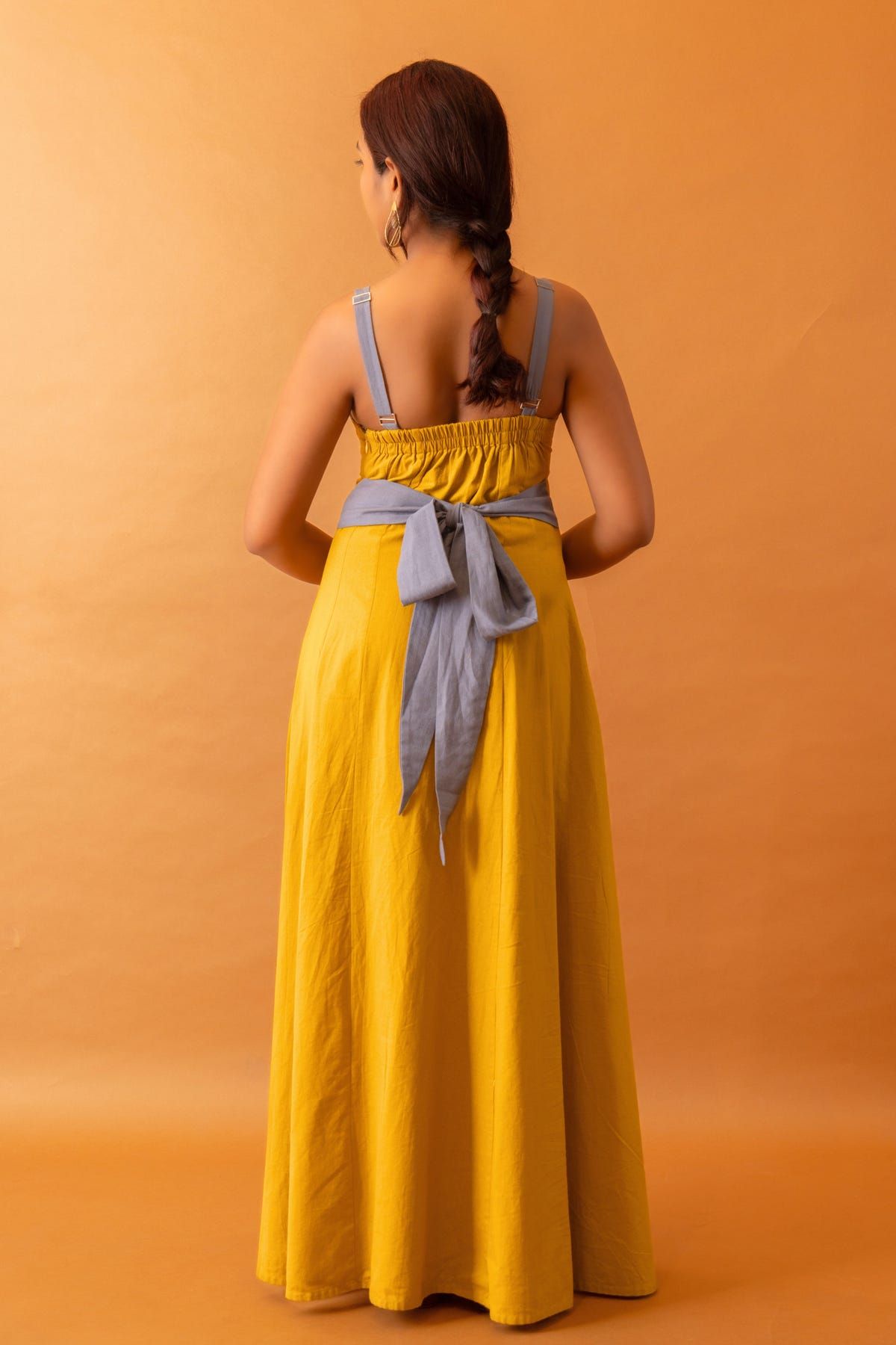 Nazar Dress - image 6