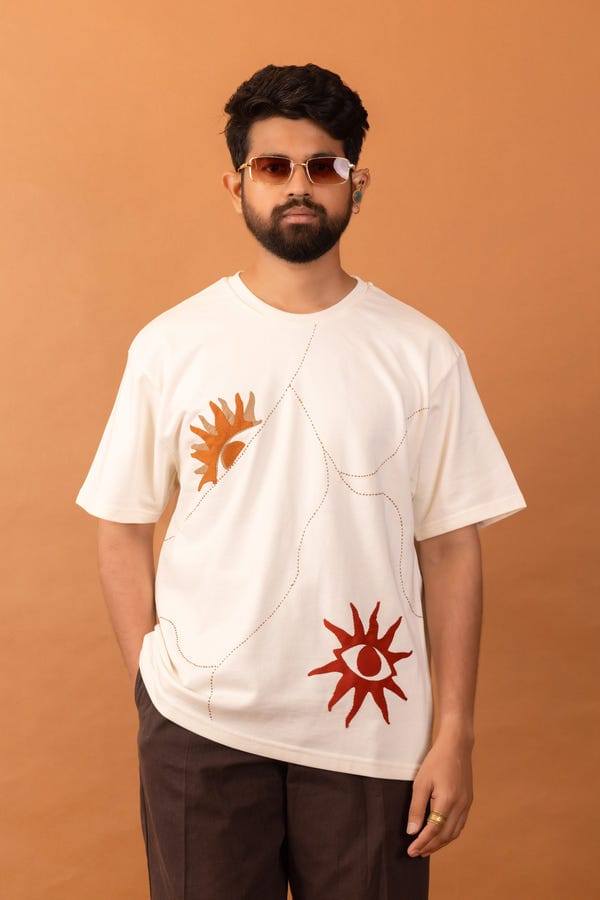 Kaavishh — Nazar T-Shirt
