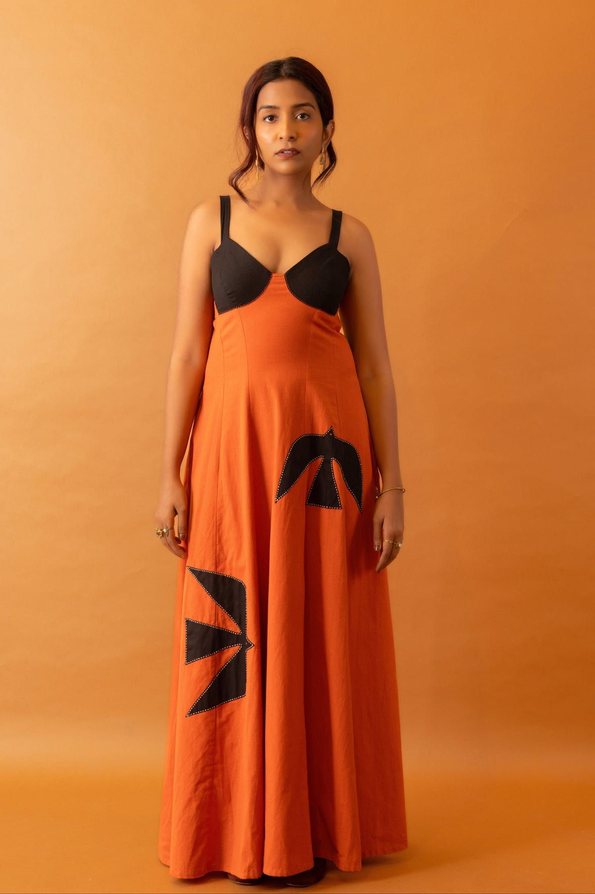Chidiya Dress - image 1
