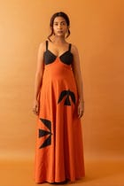 Chidiya Dress view 1