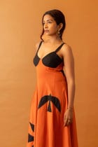 Chidiya Dress view 2