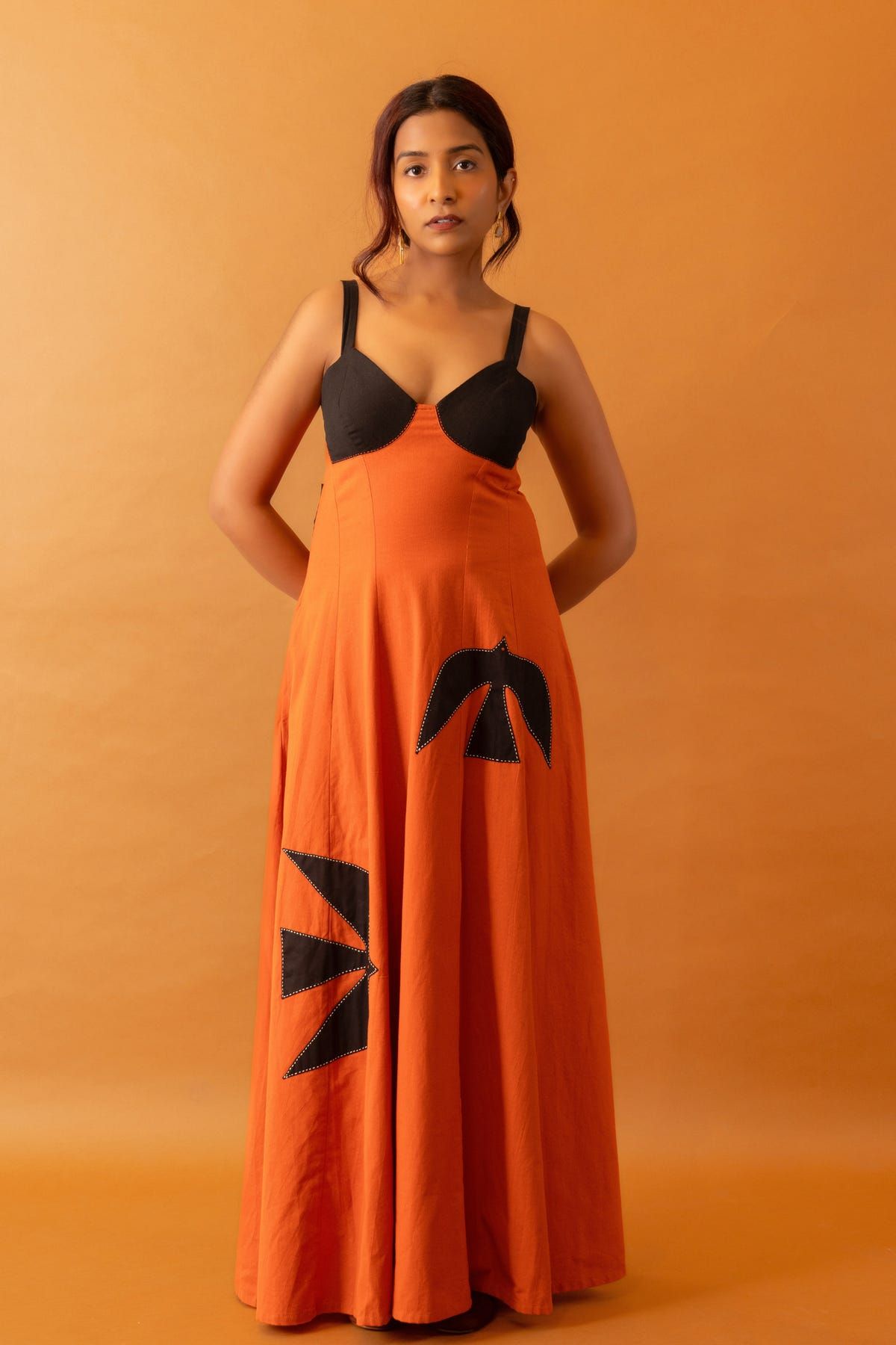 Chidiya Dress - image 3