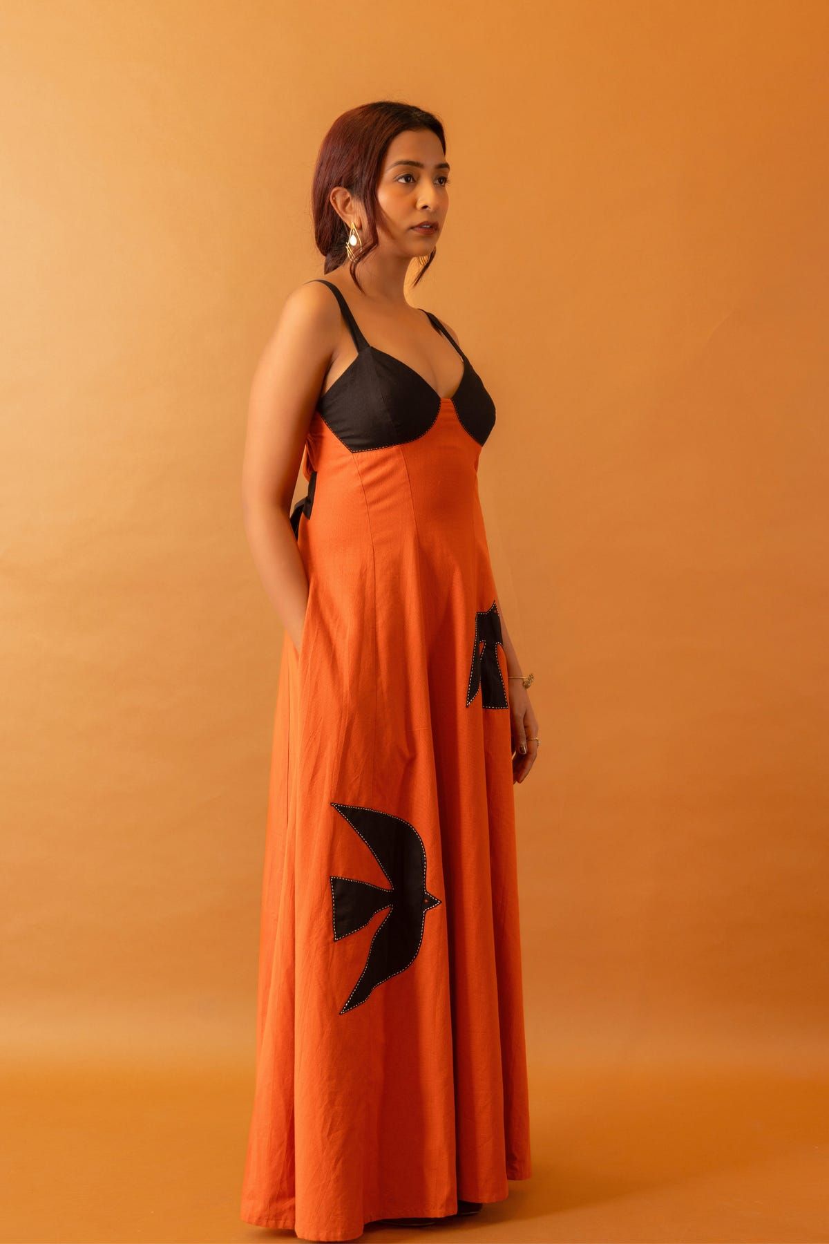 Chidiya Dress - image 4