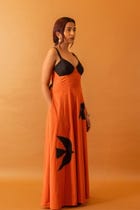 Chidiya Dress view 4