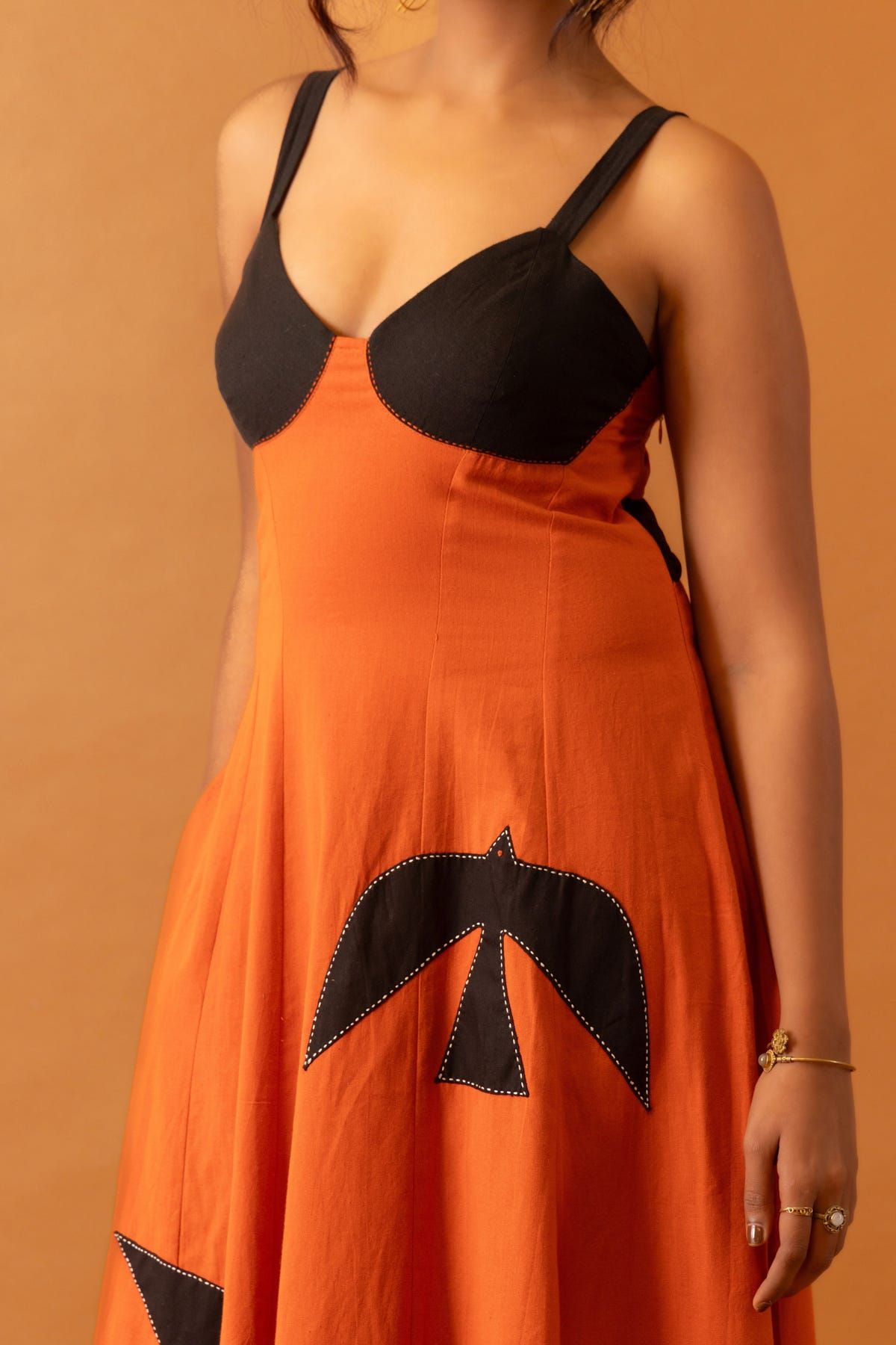 Chidiya Dress - image 5