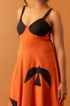 Chidiya Dress view 5