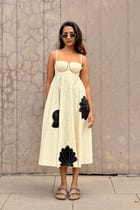 Neerja Dress view 1