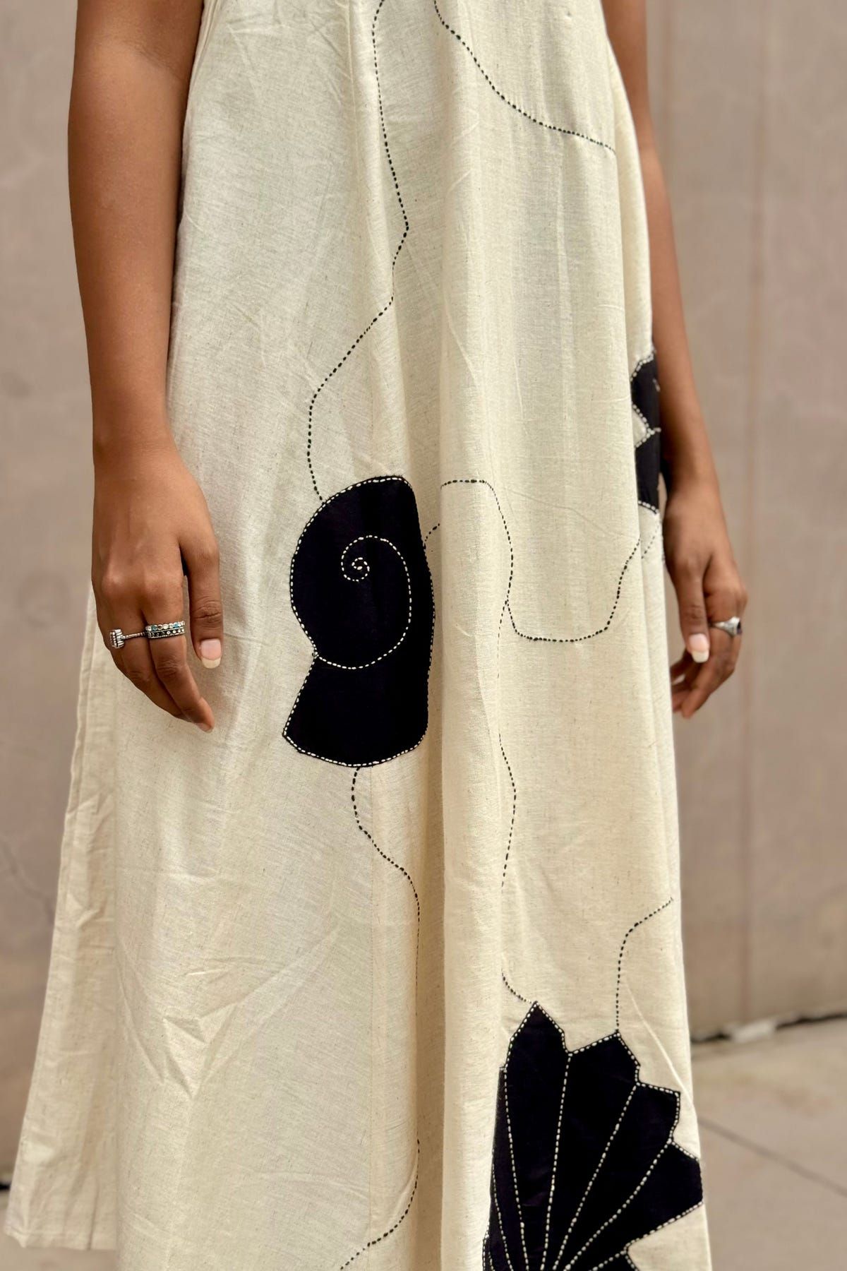 Neerja Dress - image 6