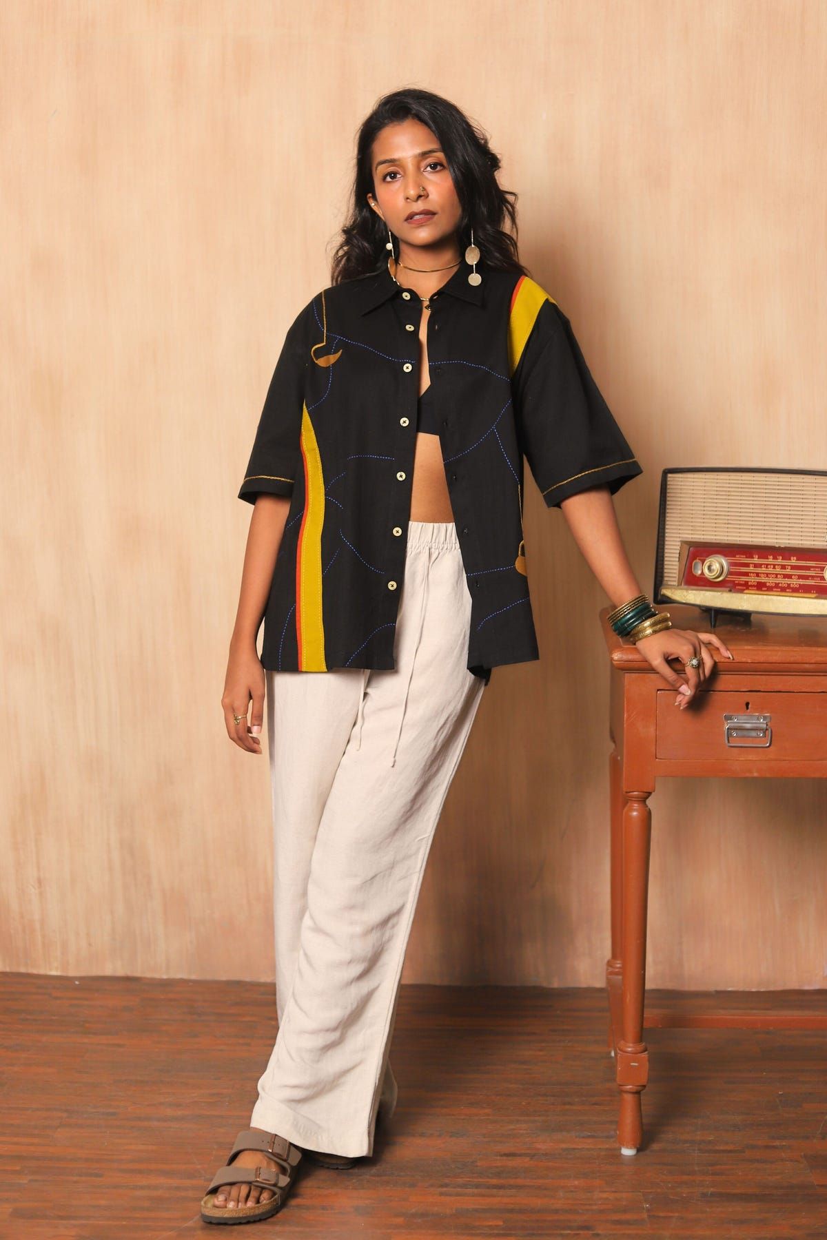 Antara Shirt- Women - image 1