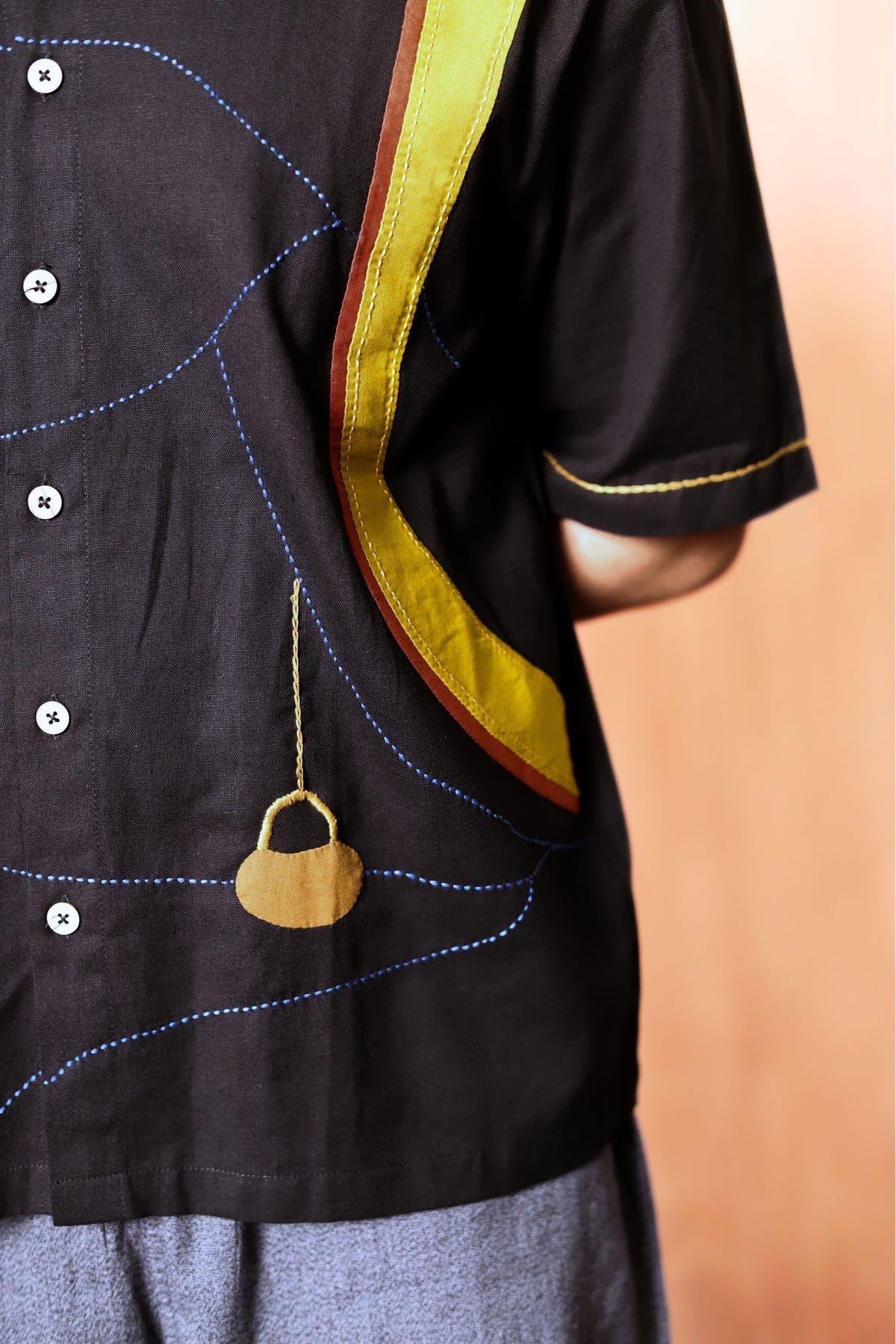 Antara Shirt- Women - image 4