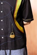 Antara Shirt- Women view 4