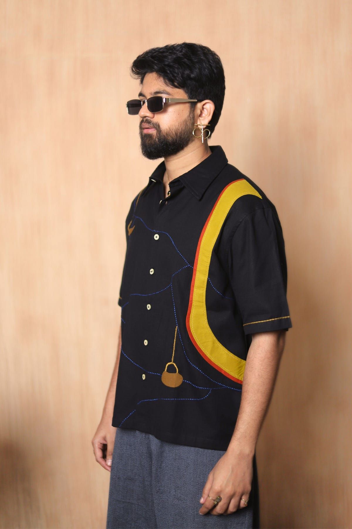 Antara Shirt- Women - image 6
