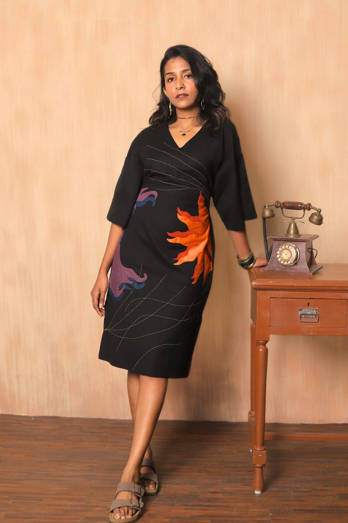 Amara Dress - image 2