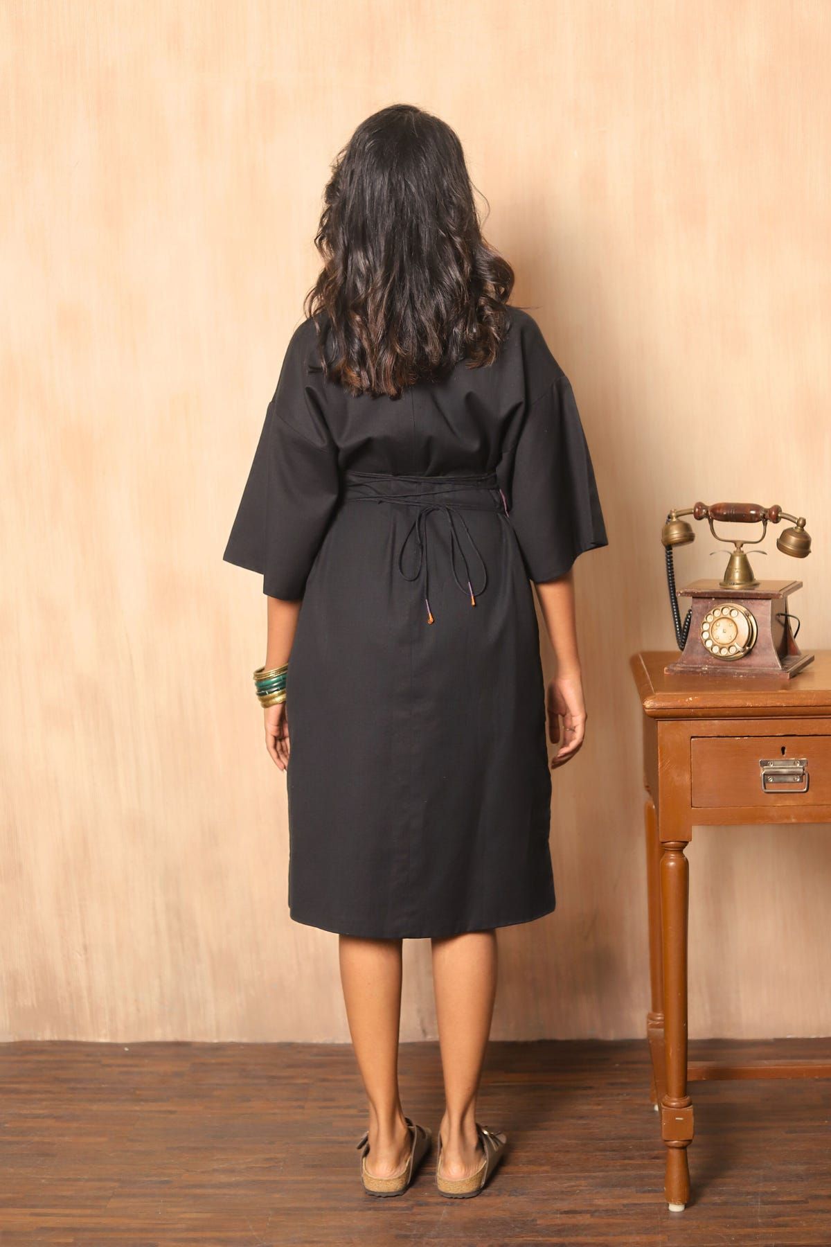 Amara Dress - image 4