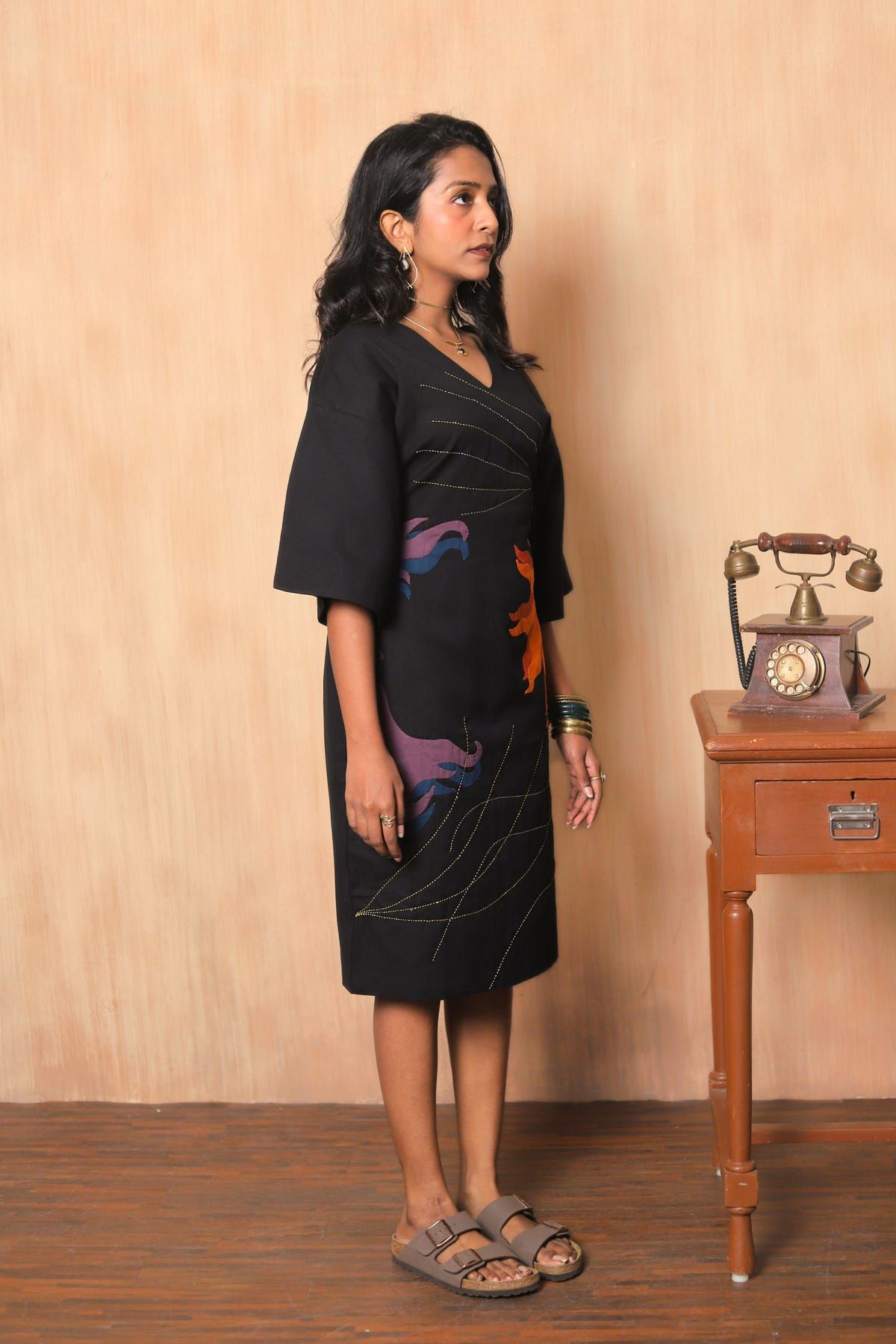 Amara Dress - image 5
