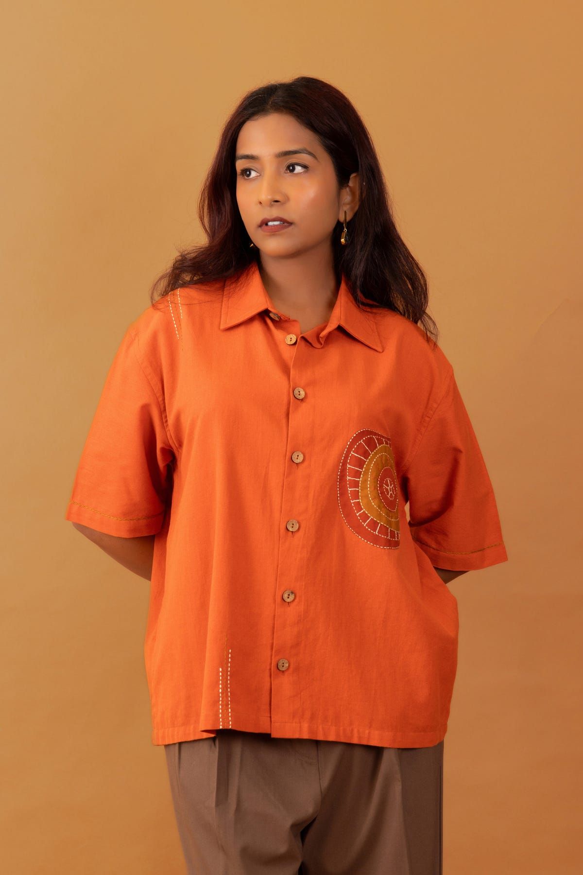 Lattu Shirt- Women - image 2