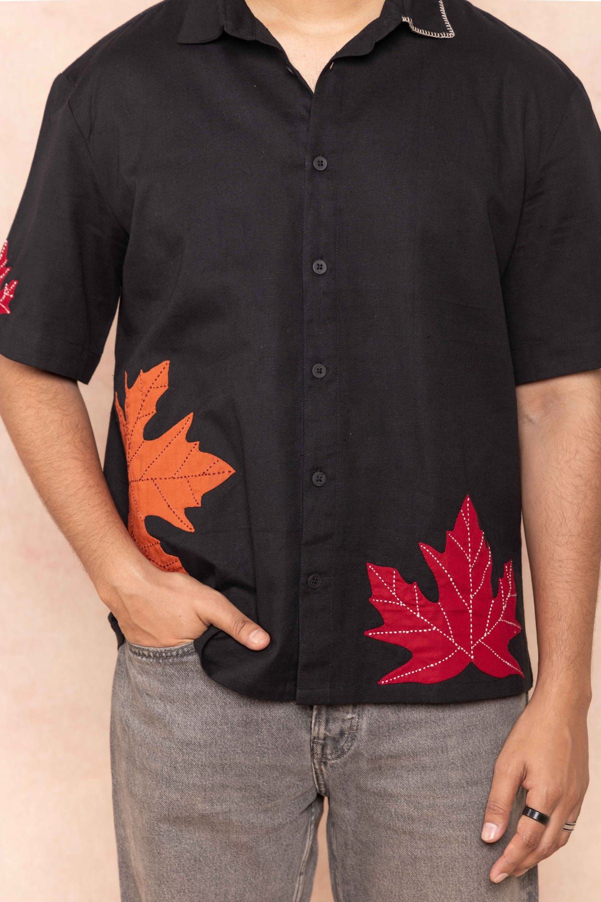 Chinar Shirt - image 2
