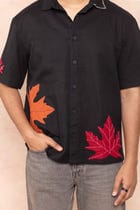 Chinar Shirt view 2